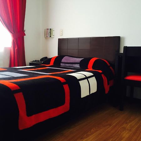 Hotel San Jose Ipiales Bagian luar foto