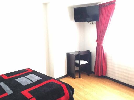 Hotel San Jose Ipiales Bagian luar foto