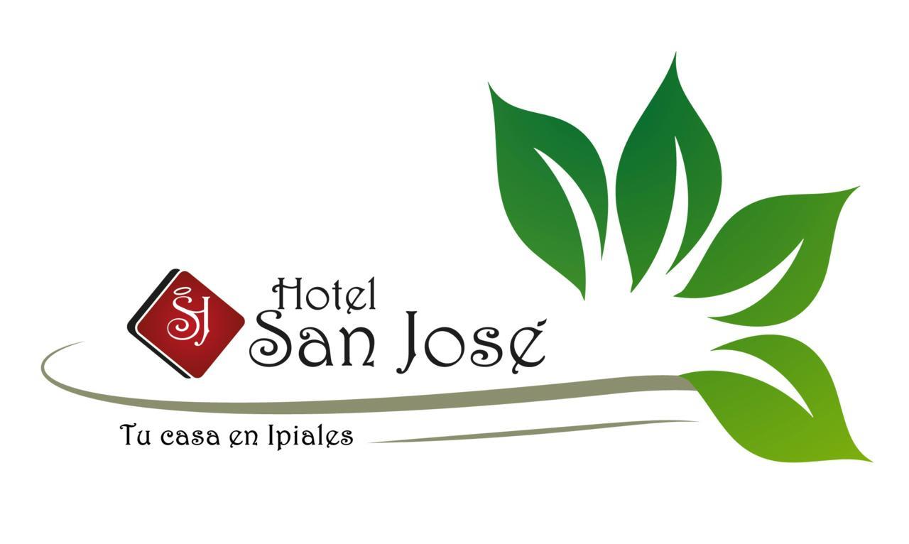 Hotel San Jose Ipiales Bagian luar foto